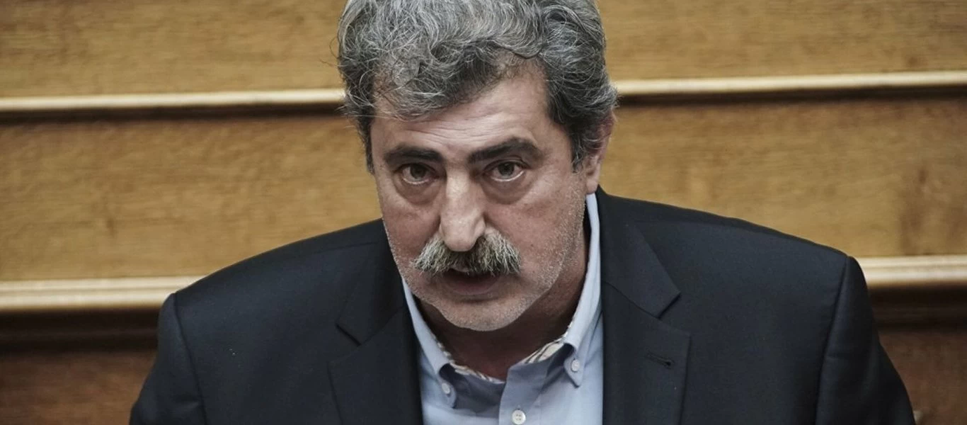 Ο Π.Πολάκης «εναντιώθηκε» στον Α.Τσίπρα - «Για να τελειώνουμε με τις παρανοήσεις»